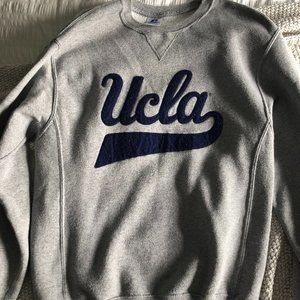UCLA Vintage Sweatshirt